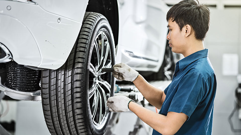 Linglong Tire