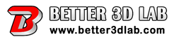 BETTER 3D LAB