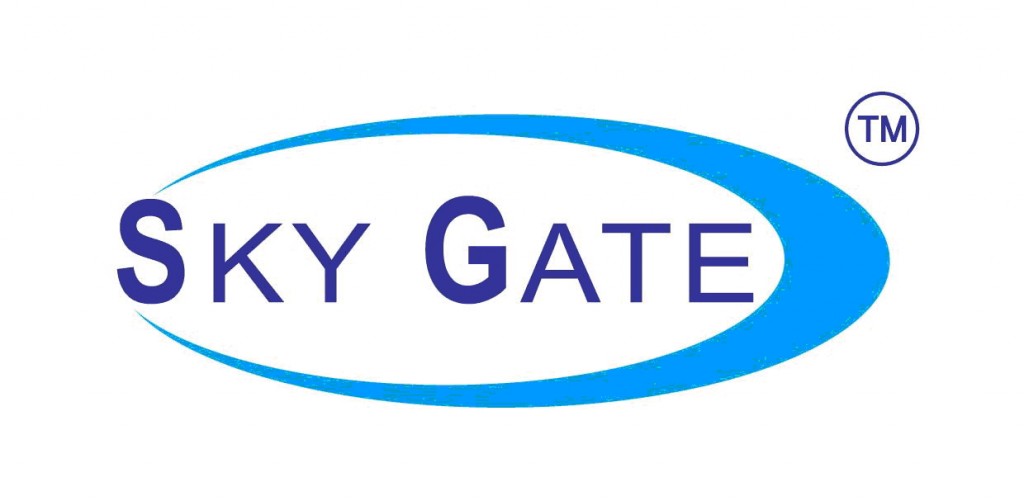 SKY GATE Corp.
