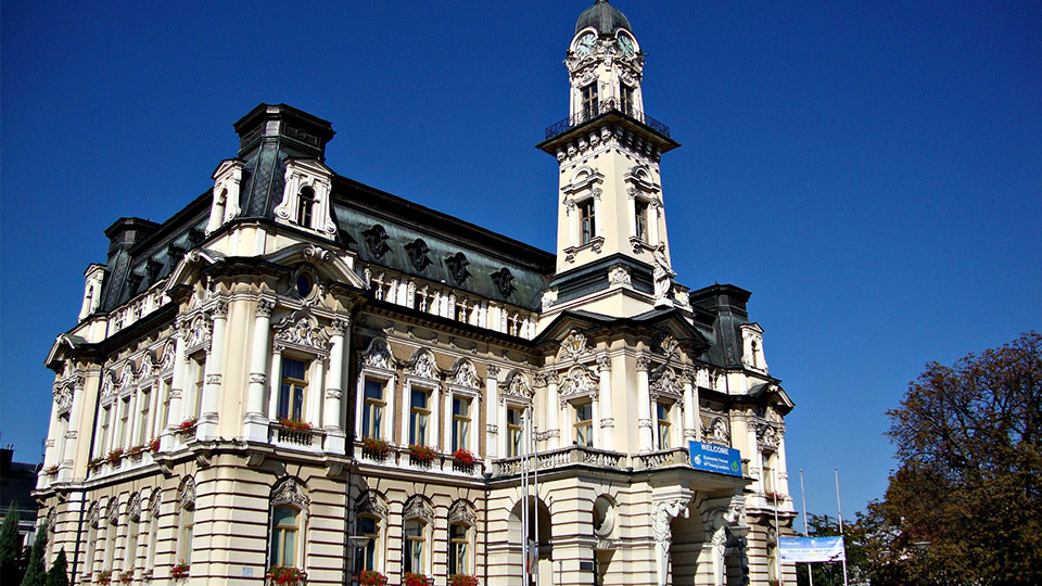 Nowy Sącz