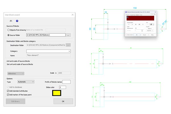 Part Import Tool