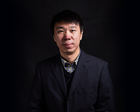 Mason Liu