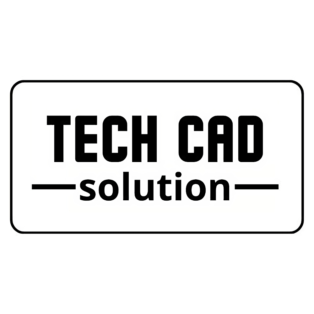 Tech CAD solution s.r.o.