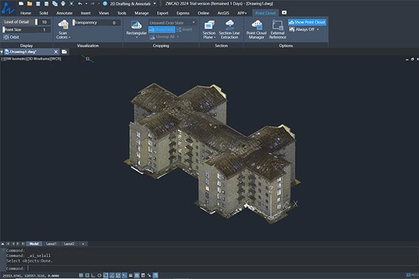Point Cloud