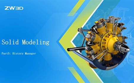 08_Solid Modeling | Part 5