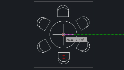 Grips for Groups
