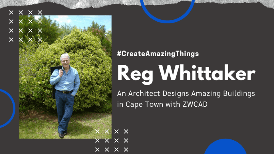 Reg Whittaker