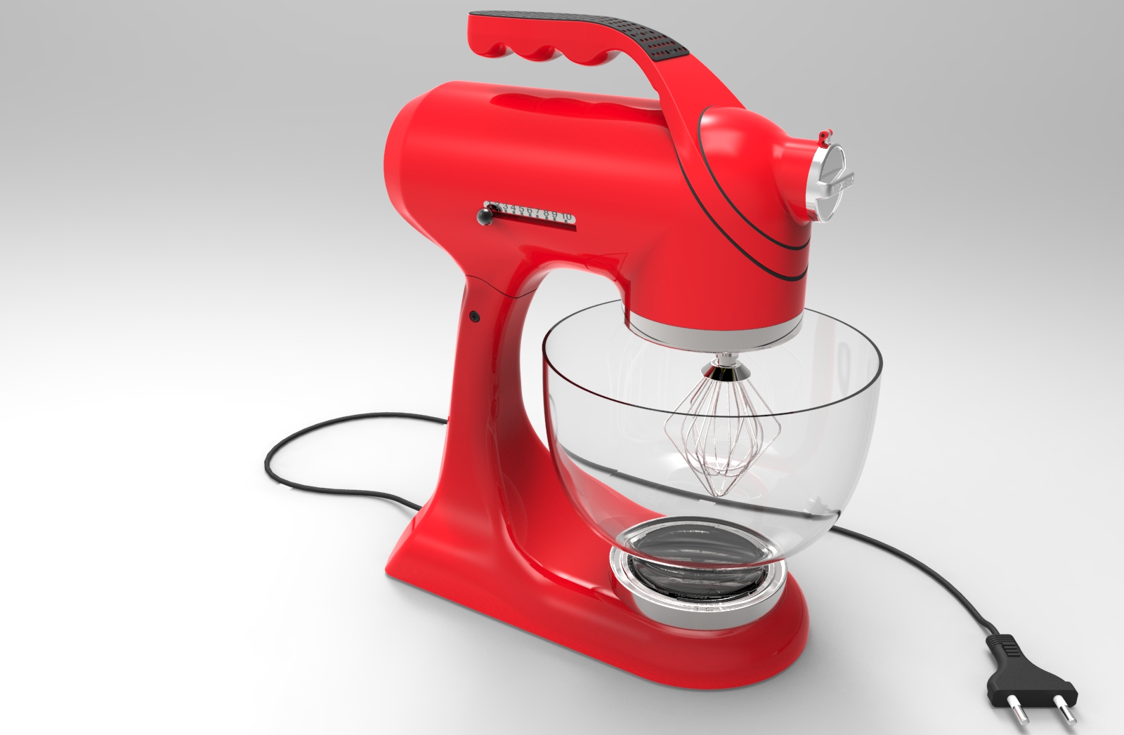 Food Mixer