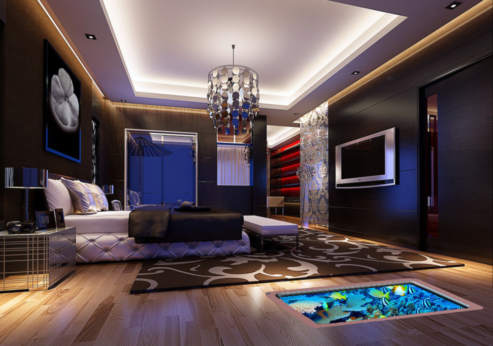 Fish Tank