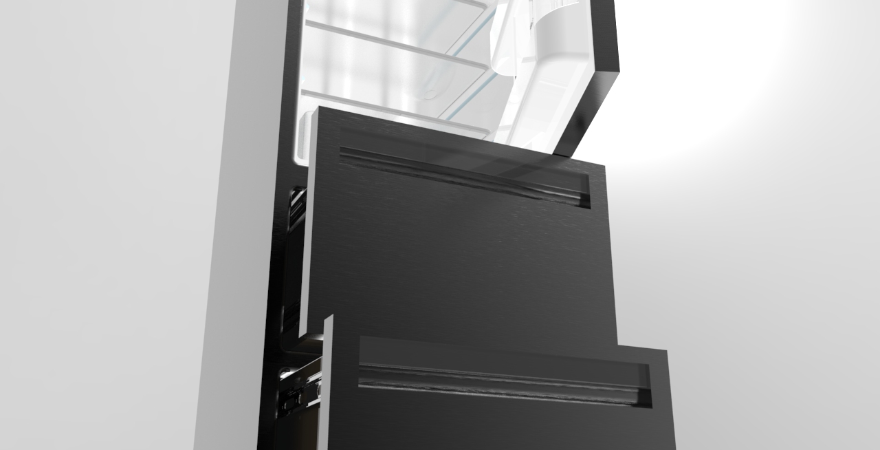 Fridge