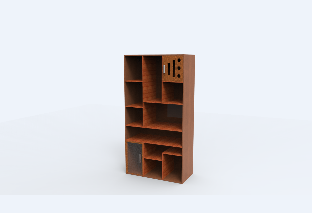 Shelf