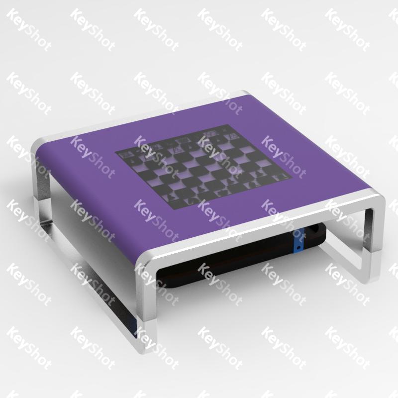 Coffee Table Multifunctions