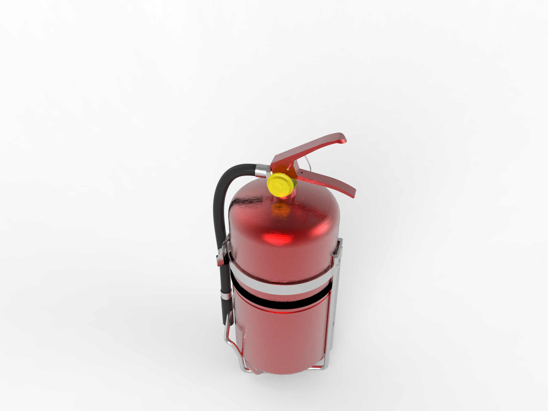 Fire Extinguisher