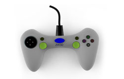 Gamepad