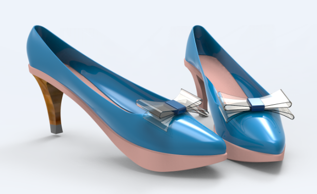 High Heel