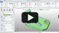 II.CAD Mouse Control