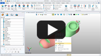 IV.Surface Modeling Telephone
