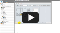 IV.How to Master ZW3D Rough Turning