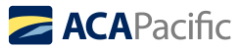 PT. ACA Pacific