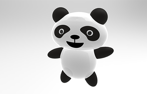 Panda Design