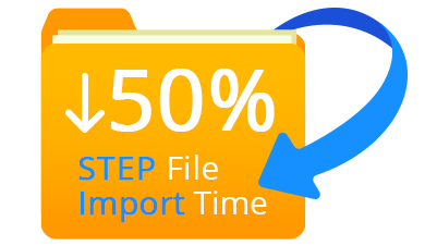 Optimized Step File Parsing