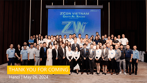 ZCON Vietnam 2024