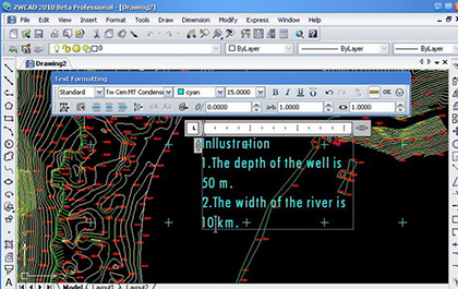 ZWSOFT Releases ZWCAD 2010 Beta for Evaluation