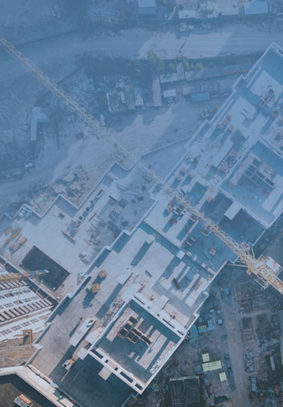 Consolidated Contractors Company