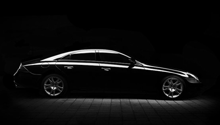 Wie werden ZW3D CAD/CAM-Lösungen in der Automobilindustrie verwendet?