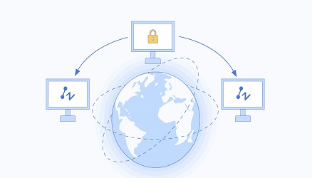 3 nhà lãnh đạo trong các ngành công nghiệp áp dụng và ưa chuộng Network License