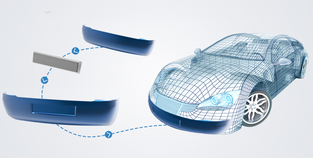 Hybride-Modellierung mit ZW3D: Die hochflexible Modellierungstechnologie