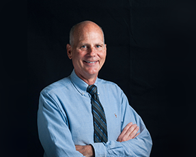 Mark Vorwaller