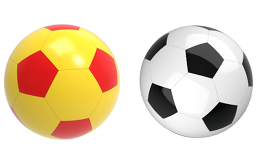 Football Design