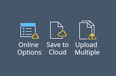 Cloud Documents