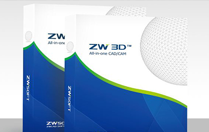 ZWSOFT Updates ZW3D 2011 with Service Pack 2