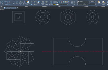 Drawing Tool Improvement