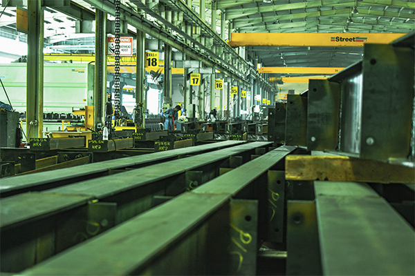 Green Scope Factory