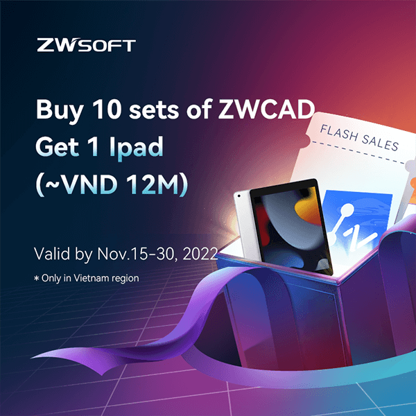 Flash sales