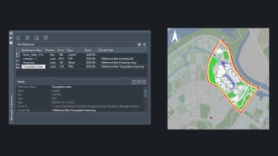All-in-One Reference Manager