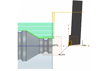 Lathe Tool Improvement