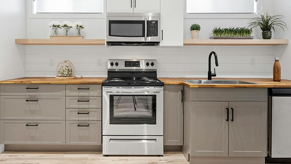 American Stove