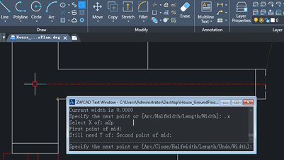 Point Filters