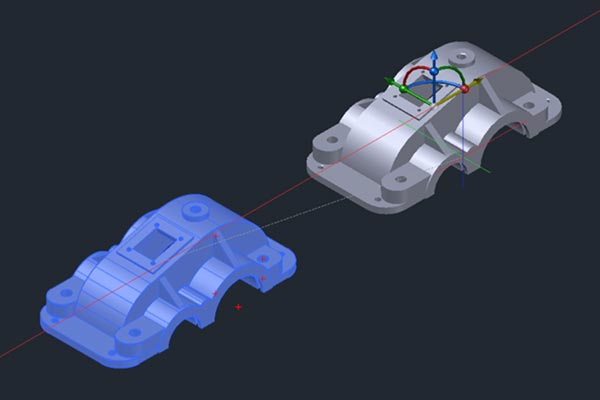 3D Gizmos