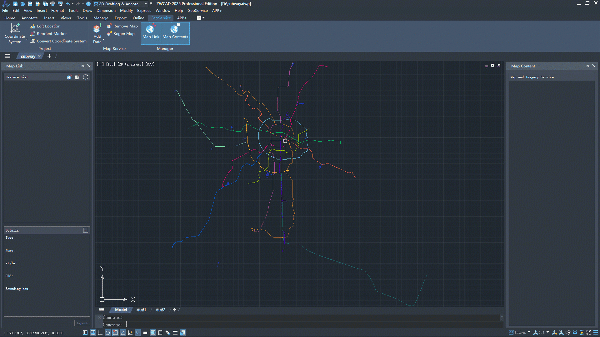 Figure 3. Import maps