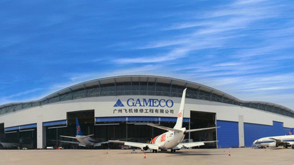 GAMECO