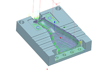 Superior Roughing Strategies