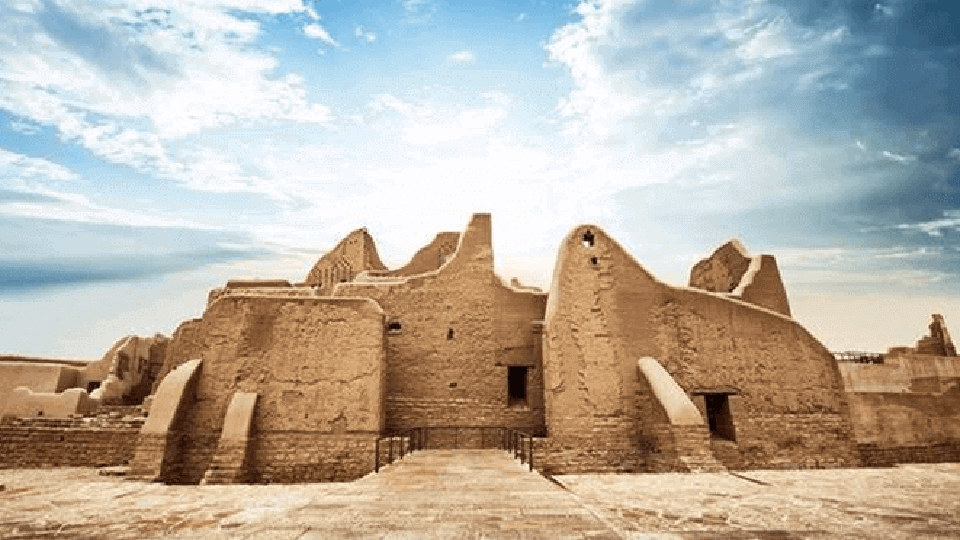 Diriyah Gate Development Authority 