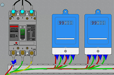 Harness Module