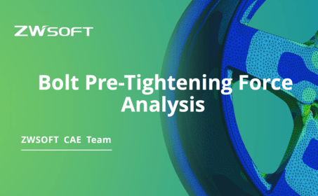 Bolt Pre-Tightening Force Analysis