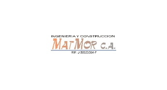 MATMOR, C.A.
